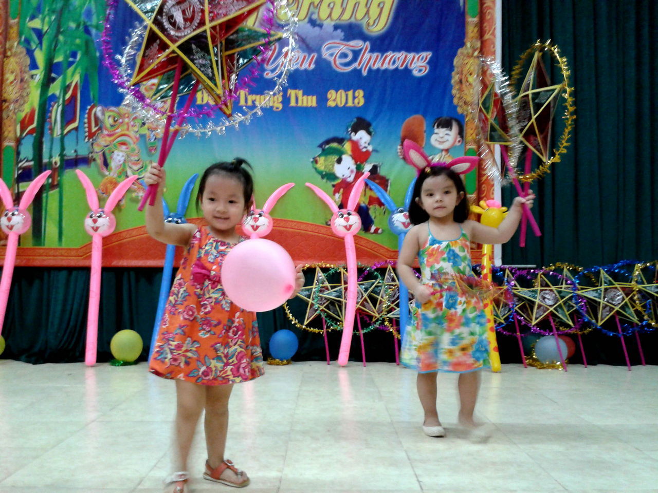 Trung thu 12